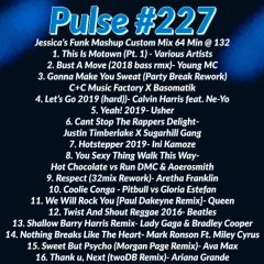 Pulse 227